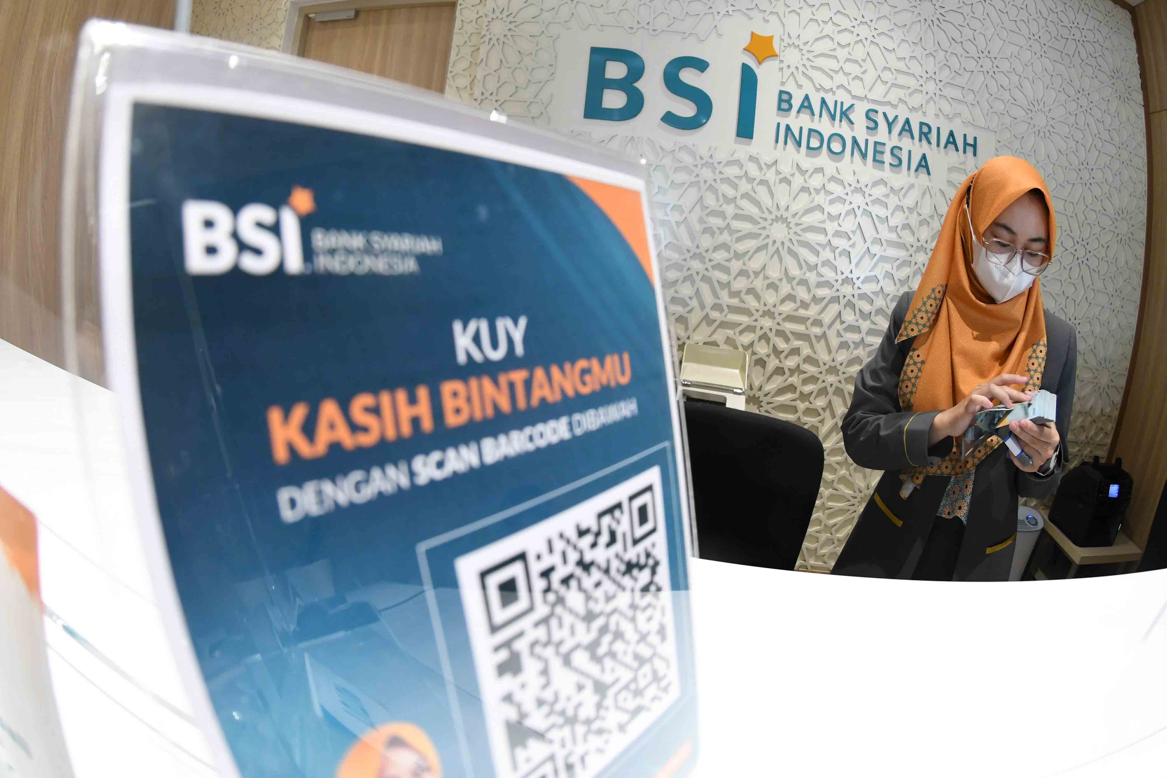 Gangguan Layanan Bsi Repotkan Nasabah 3621